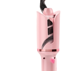 Máy Uốn Tóc Tự Động HuiHao
