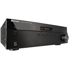 Amply Karaoke Sherwood RX-4508