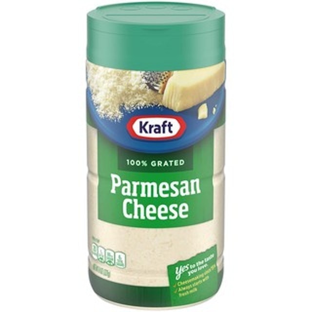 Top 6 Bột Phô Mai Parmesan ngon nhất hiện nay (Kraft, Epicurean Specialty, Fromajio) 2