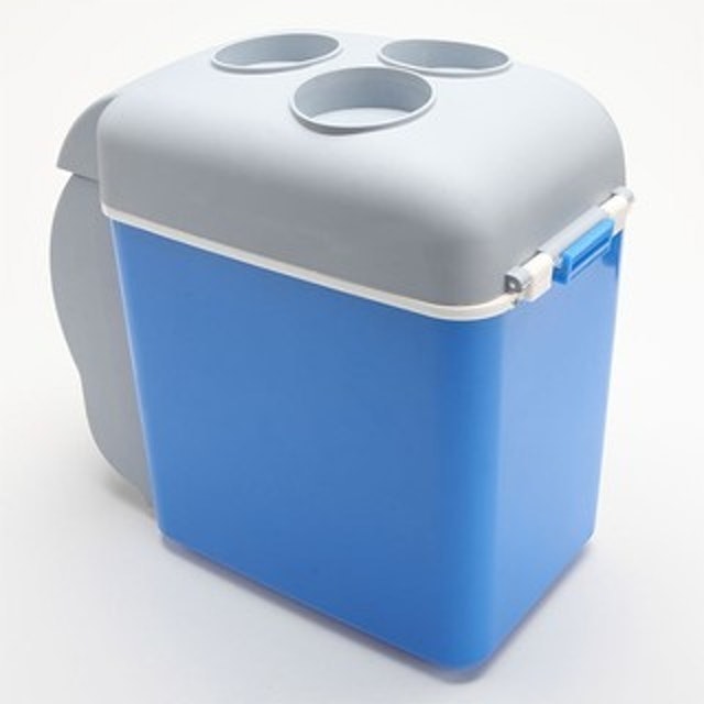 Tủ Lạnh Mini 7.5 Lít 2