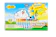 Thiên Long Màu Sáp Colokit Doraemon 1
