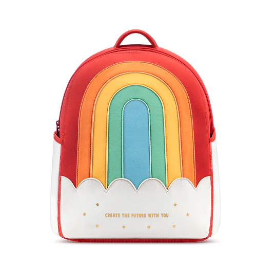 Cặp Chống Gù Zoyzoii Kids Backpack 1