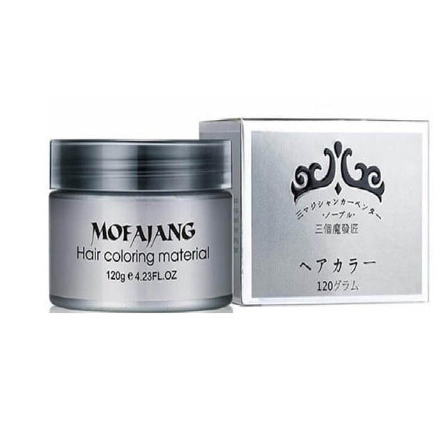 Top 5 Sáp Vuốt Tóc Màu tốt nhất hiện nay [Chuyên Gia Makeup Tư Vấn] 4