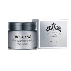 Sáp Vuốt Tóc Màu