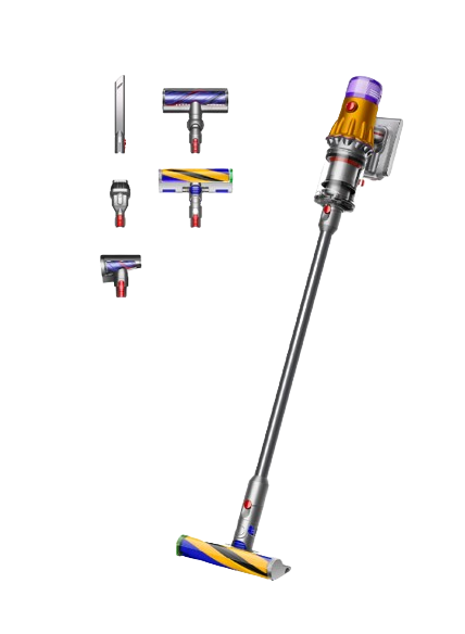 Top 9 Máy Hút Bụi Cầm Tay tốt nhất hiện nay (Dyson, Xiaomi, Panasonic) 2