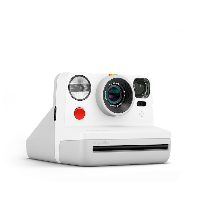 Máy Ảnh Chụp Lấy Liền Polaroid Now 2