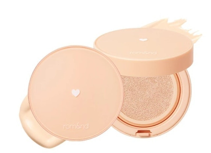 Rom&nd Better Than Matte Cushion 1