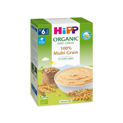 Bột Ngũ Cốc Tổng Hợp Hipp
