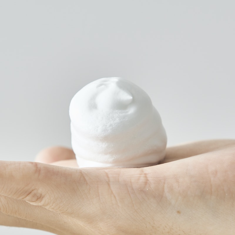 Bọt Cạo Râu ShaveGuard 3