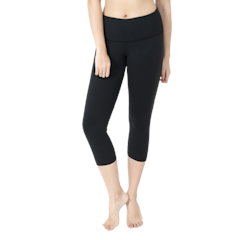Quần Yoga Lưới Xoắn Gymme