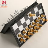 Top 10 Bàn Cờ Vua đẹp nhất hiện nay (Tư vấn mua 2024) 4