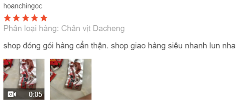 Tiệm Chú Quậy 5