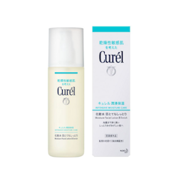 Curel Intensive Moisture Care Moisture Lotion III Enrich