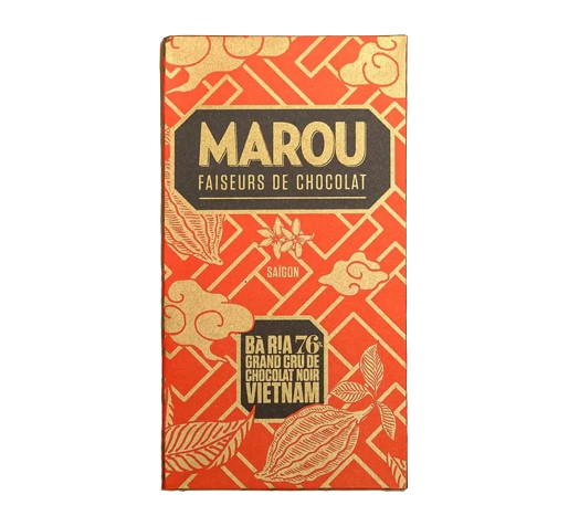 Socola Marou 5