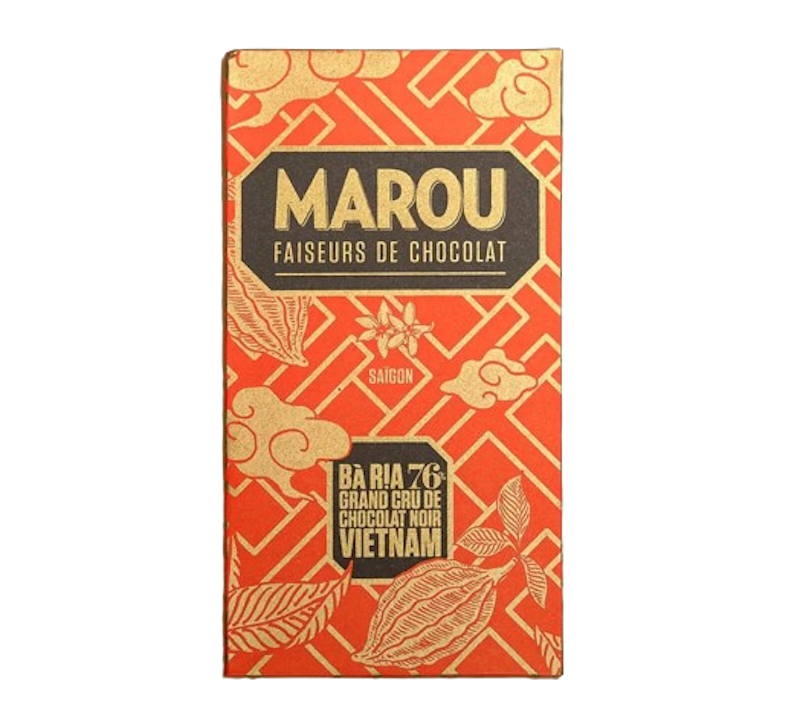 Socola Marou 5