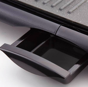 Bếp Nướng Điện Không Khói Lock&Lock  3