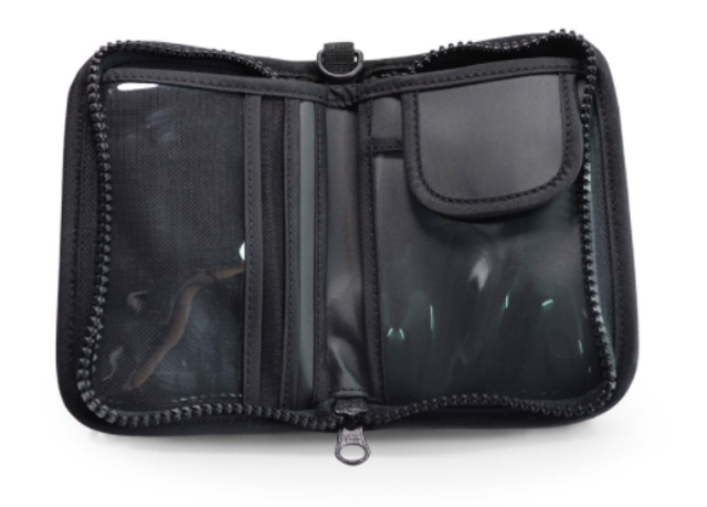 Ví Ngắn Scarab® Modish Short Wallet 3