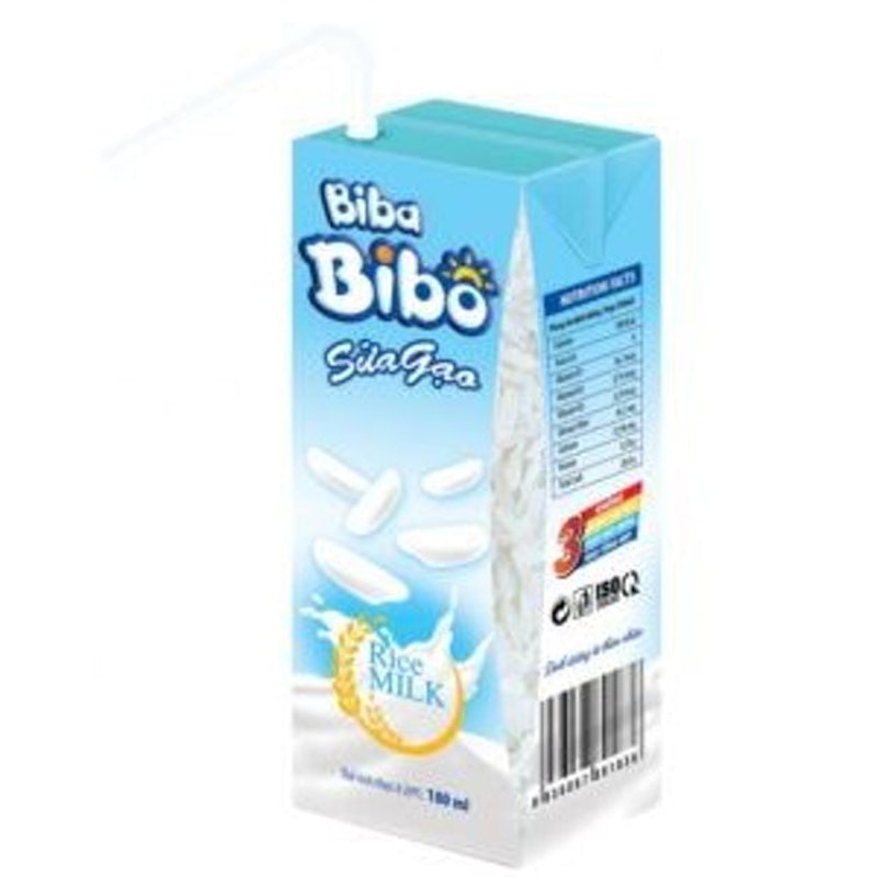 Sữa Gạo Bibabibo 3