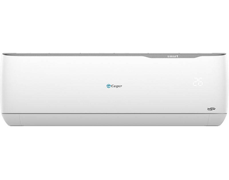 Điều Hòa Casper 2 Chiều Inverter 1