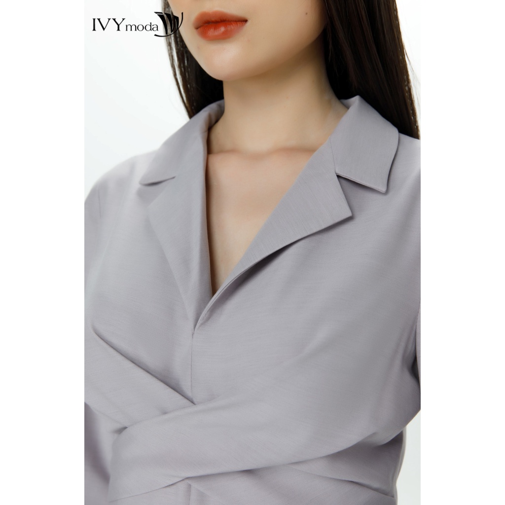 Jumpsuit Dáng Vest 3