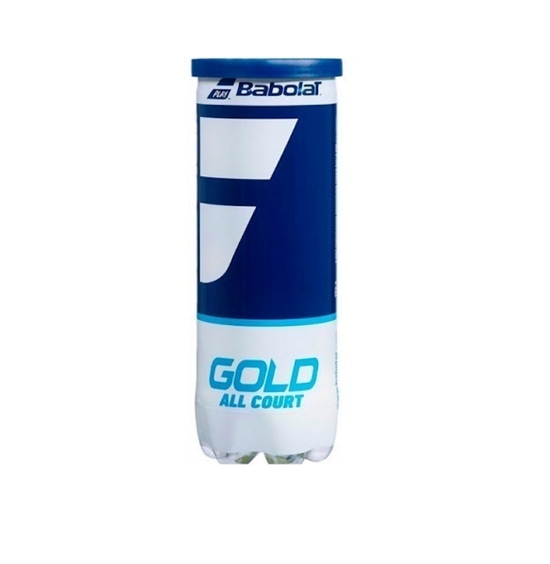Bóng Tennis Babolat Gold All Count 1