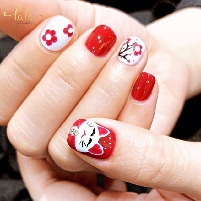 LaLa Nail Studio 2