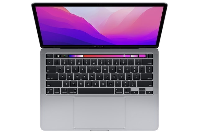MacBook Pro 13-Inch (M2, 2022) 2