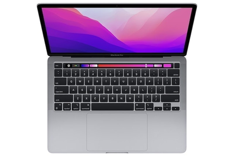 MacBook Pro 13-Inch (M2, 2022) 2
