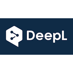 DeepL Translator