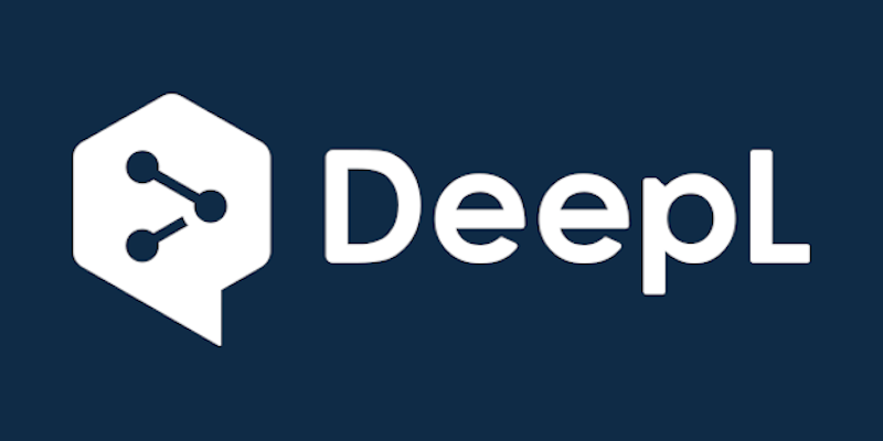 DeepL Translator 1