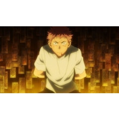 Jujutsu Kaisen - Chú Thuật Hồi Chiến