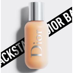 Backstage Face & Body Foundation