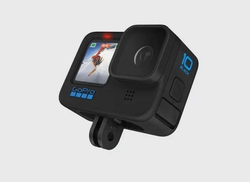 Camera Hành Động GoPro 1