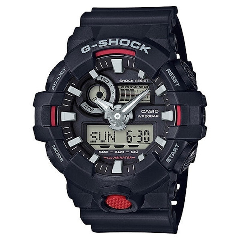 Đồng Hồ Nam Chống Nước Casio G-Shock 1