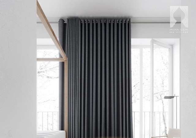 [2024] Top 10 Màn Cửa Sổ đẹp nhất hiện nay (Minh Tâm, Vua Decor, Delihome) 1