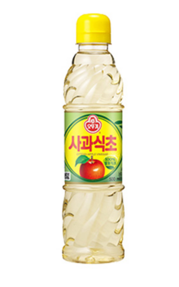 [2024] Top 10 Giấm Táo tốt nhất hiện nay [Tư Vấn Từ Bác Sĩ] 3