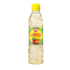 Giấm Táo Ottogi