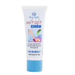 Kem Ngừa Nứt Gót Chân Thorakao