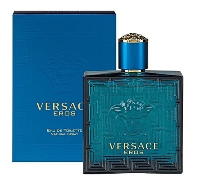 Top 8 Nước Hoa Nam Versace thơm lâu tốt nhất hiện nay [Tư Vấn Từ Chuyên Gia Nước Hoa] 5