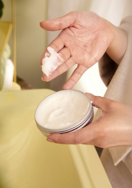 Sáp Tẩy Trang Camomile Sumptuous Cleansing Butter 2