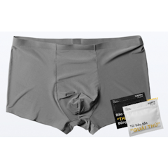 Quần Boxer Nam Ôm Body