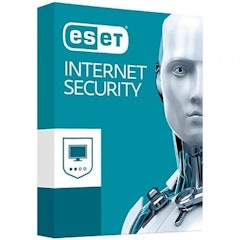 Phần Mềm Diệt Virus ESET Internet Security