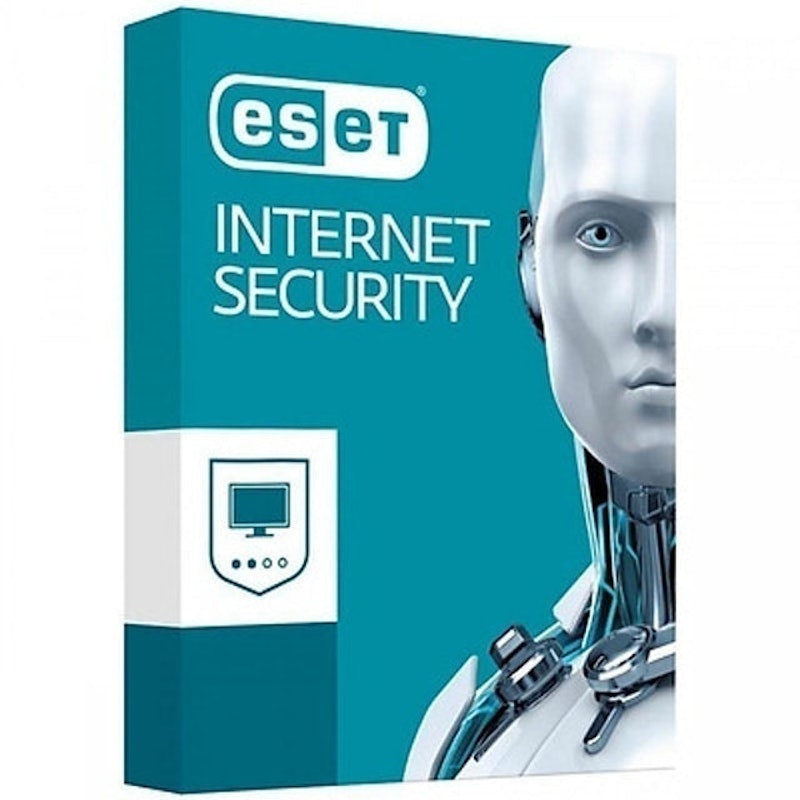 Phần Mềm Diệt Virus ESET Internet Security 1