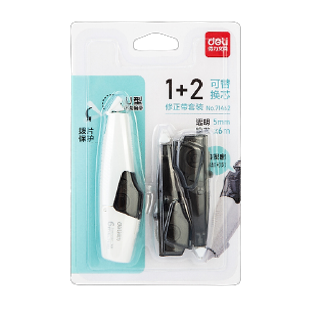 [2024] Top 10 Bút Xóa tốt nhất hiện nay [Tư Vấn Từ Chuyên Gia] 5