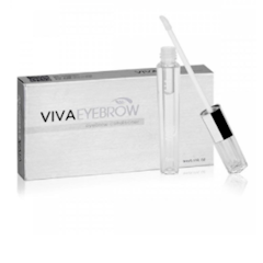 Serum Dưỡng Lông Mày Viva Eyebrow