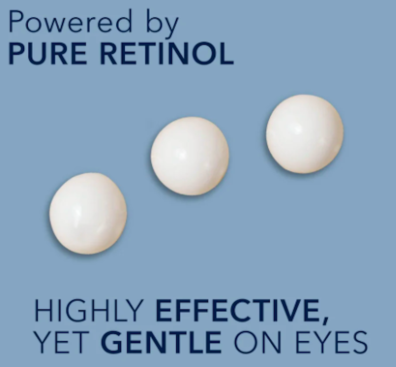 Kem Mắt RETINOL CORREXION Line Smoothing Eye Cream 5