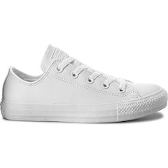 Chuck Taylor All Star Leather