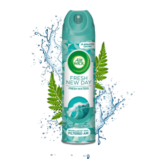 Xịt Phòng Air Wick 5