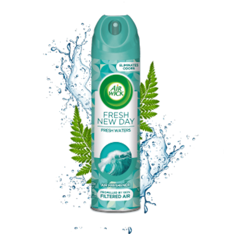 Xịt Phòng Air Wick 5