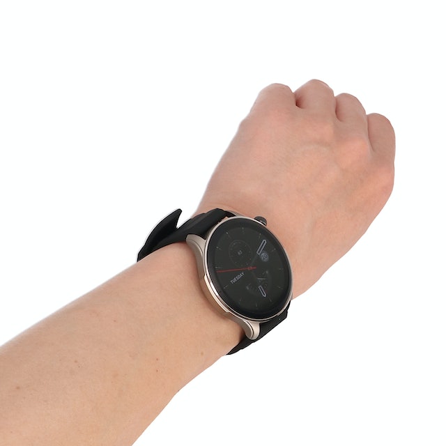 Amazfit GTR 4 4